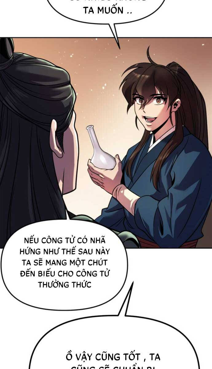 Ma Đạo Chuyển Sinh Ký Chap 32 - Next Chap 33