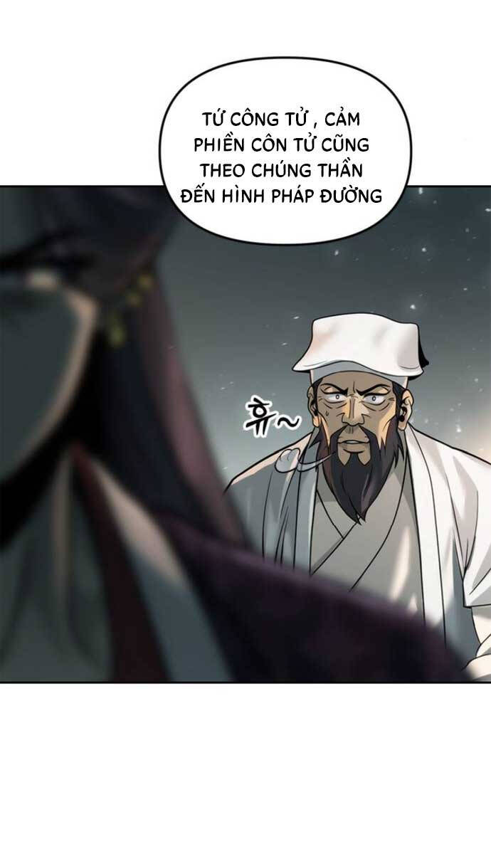 Ma Đạo Chuyển Sinh Ký Chap 32 - Next Chap 33