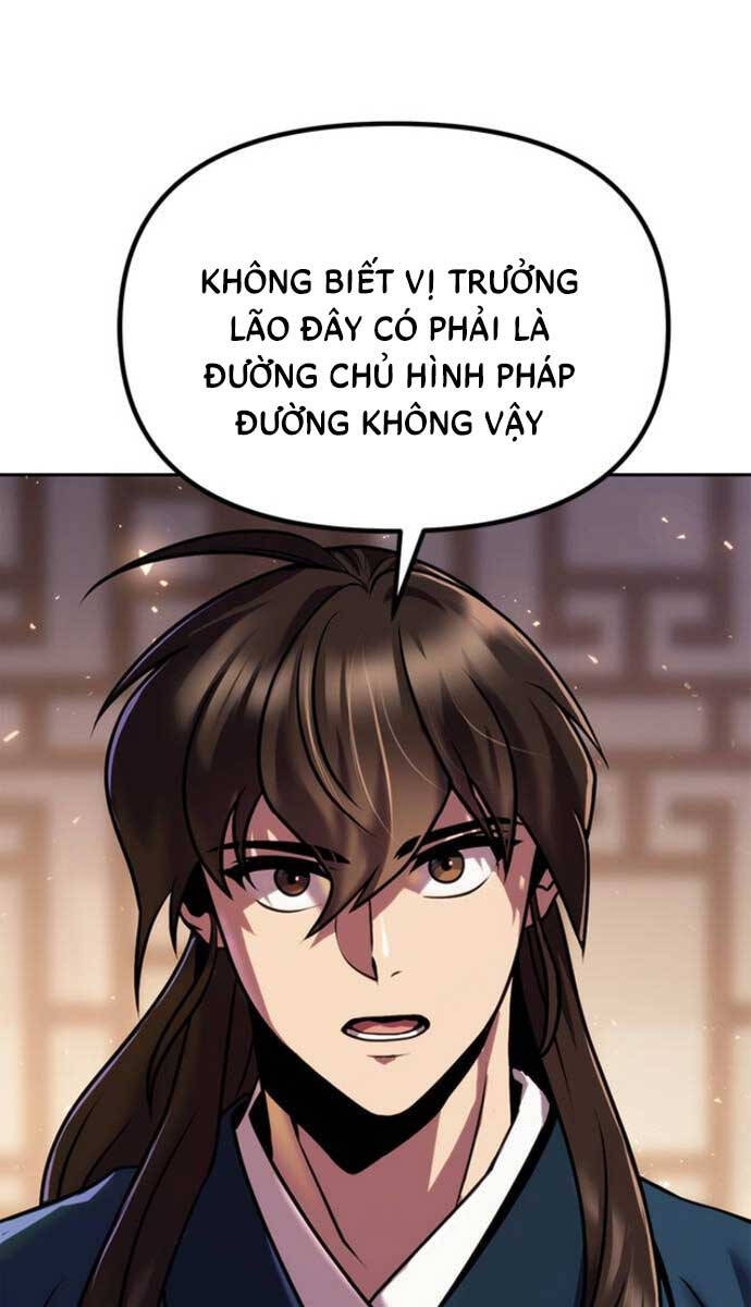 Ma Đạo Chuyển Sinh Ký Chap 32 - Next Chap 33