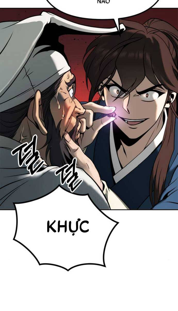 Ma Đạo Chuyển Sinh Ký Chap 32 - Next Chap 33
