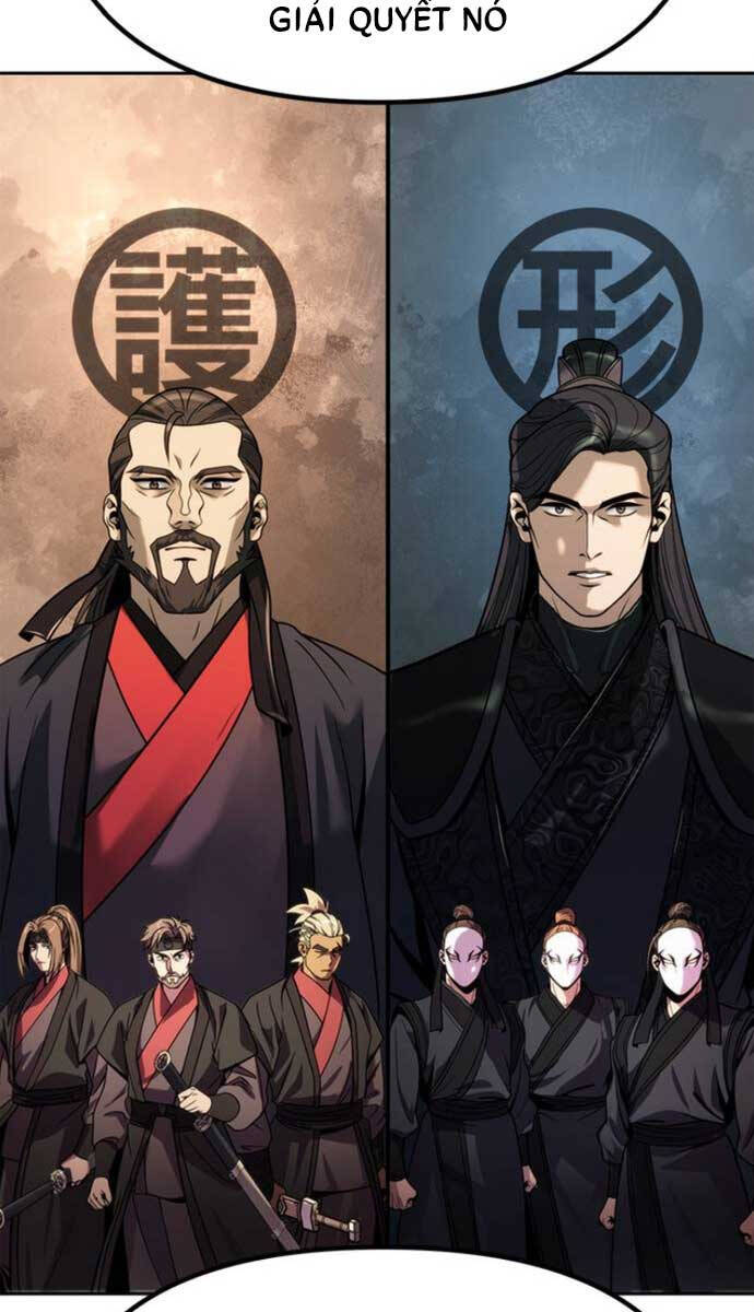 Ma Đạo Chuyển Sinh Ký Chap 32 - Next Chap 33