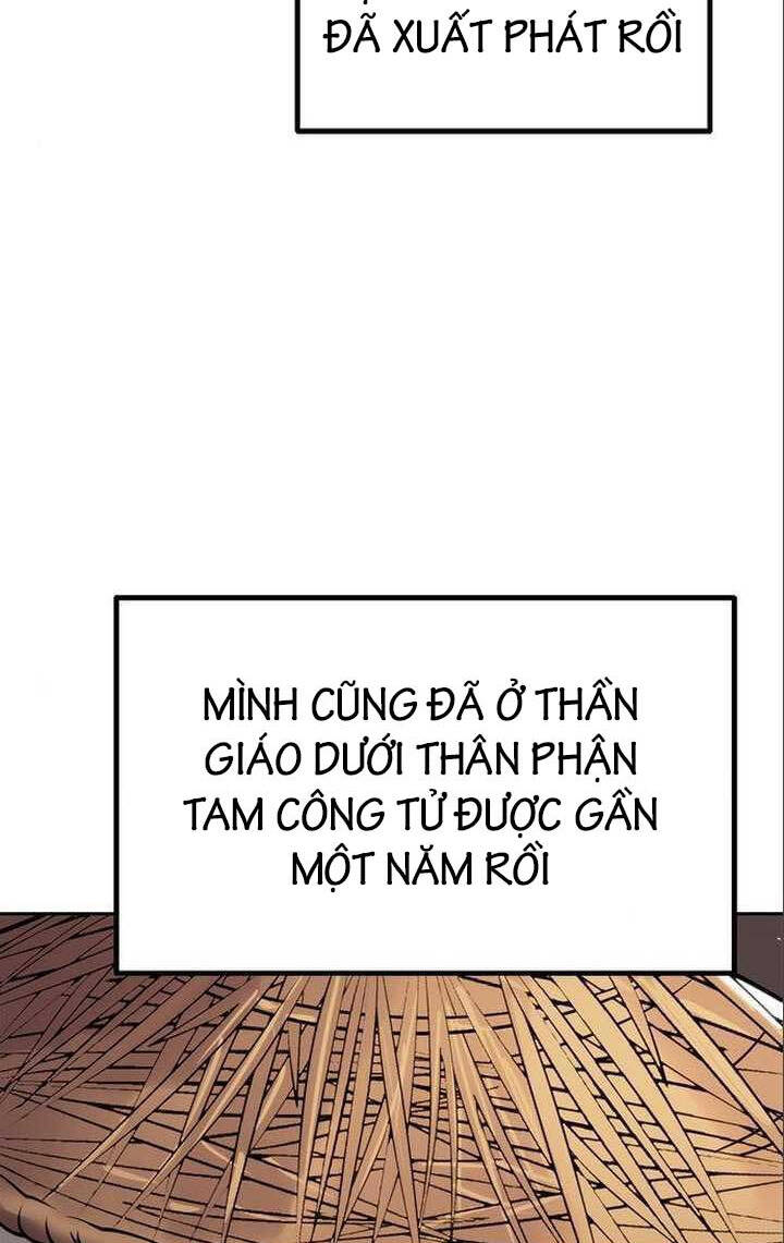 Ma Đạo Chuyển Sinh Ký Chap 36 - Next Chap 37