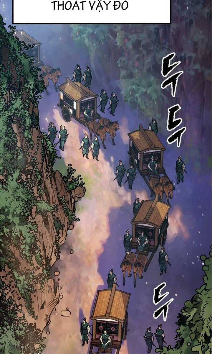 Ma Đạo Chuyển Sinh Ký Chap 36 - Next Chap 37