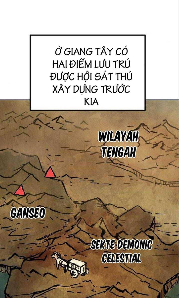 Ma Đạo Chuyển Sinh Ký Chap 36 - Next Chap 37