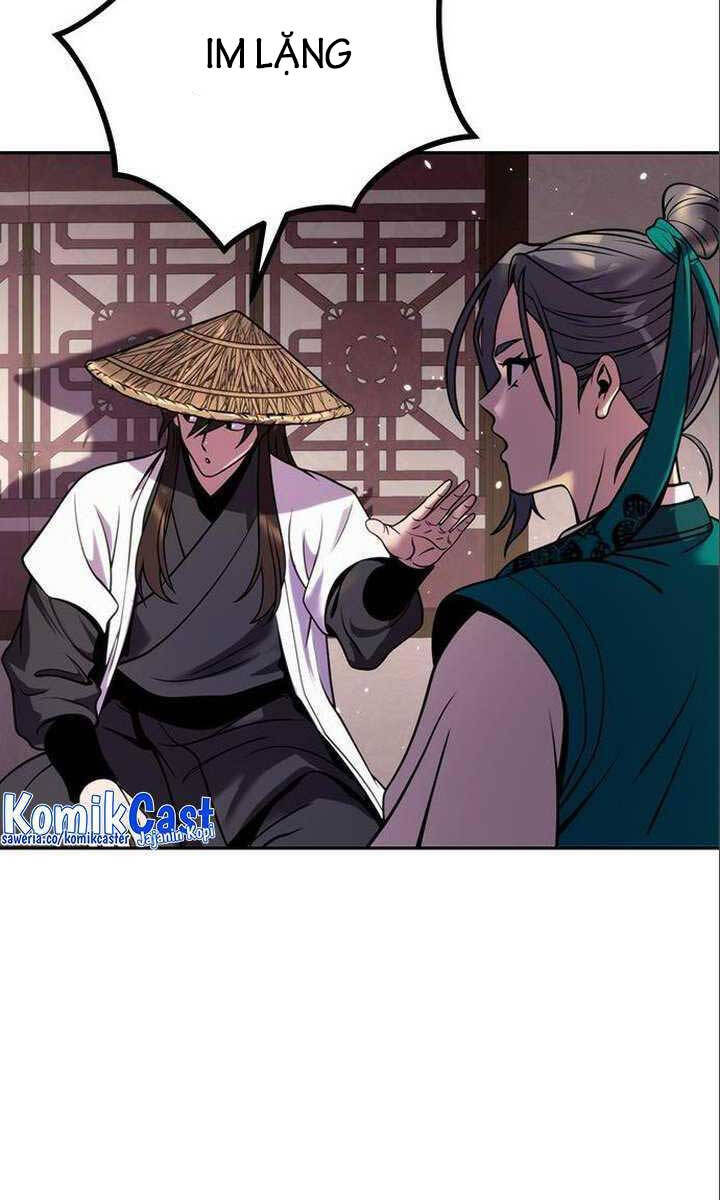 Ma Đạo Chuyển Sinh Ký Chap 36 - Next Chap 37