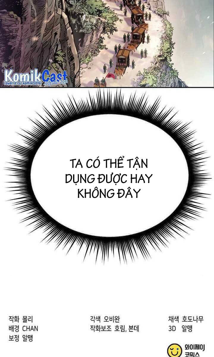 Ma Đạo Chuyển Sinh Ký Chap 36 - Next Chap 37