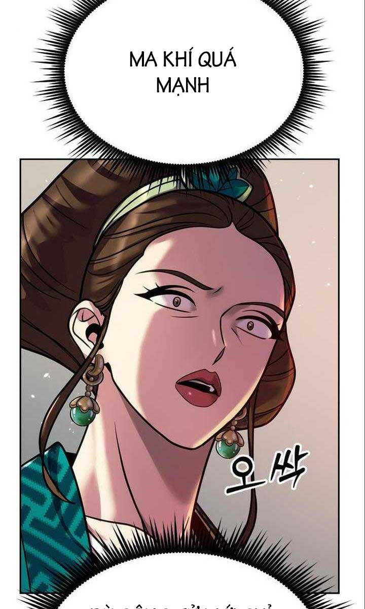 Ma Đạo Chuyển Sinh Ký Chap 36 - Next Chap 37