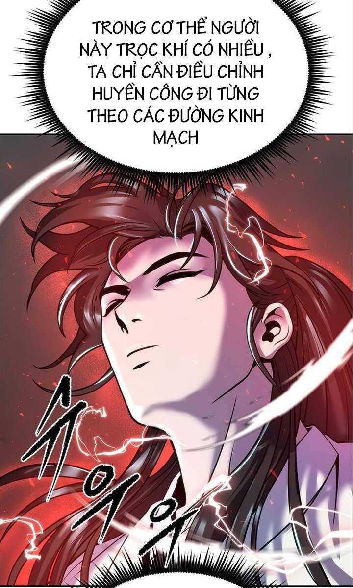 Ma Đạo Chuyển Sinh Ký Chap 36 - Next Chap 37