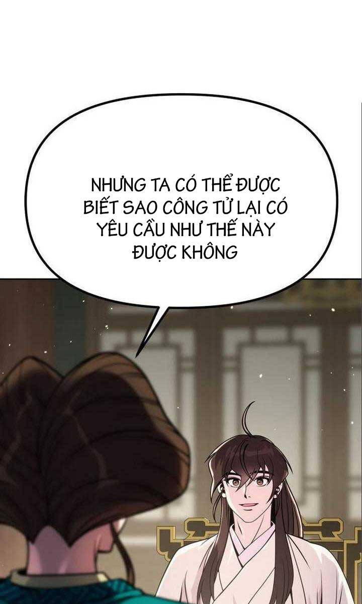 Ma Đạo Chuyển Sinh Ký Chap 36 - Next Chap 37