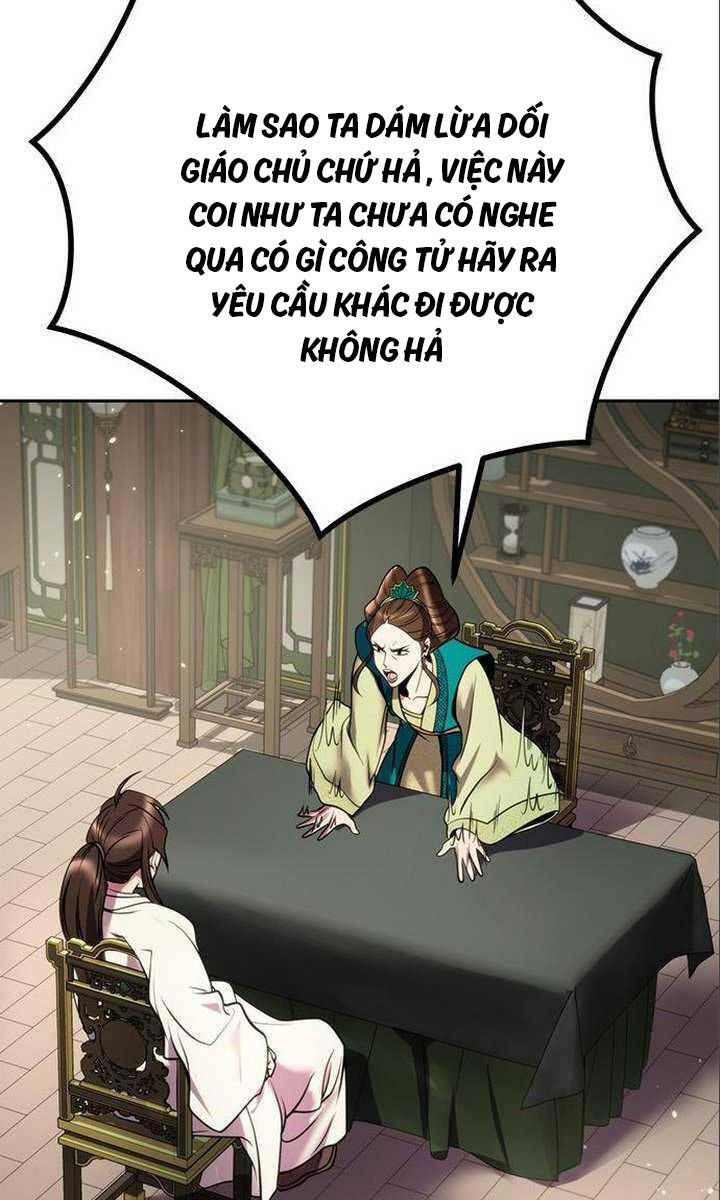 Ma Đạo Chuyển Sinh Ký Chap 36 - Next Chap 37