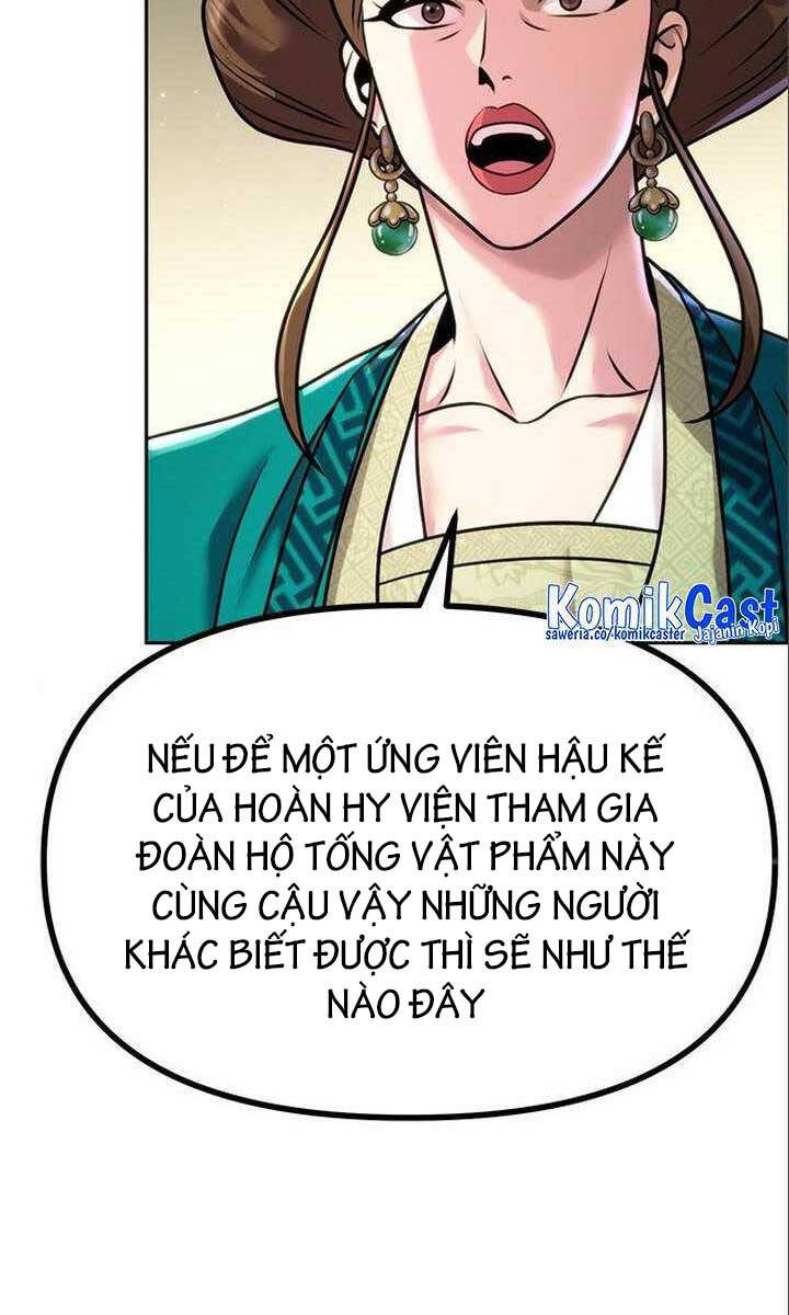 Ma Đạo Chuyển Sinh Ký Chap 36 - Next Chap 37