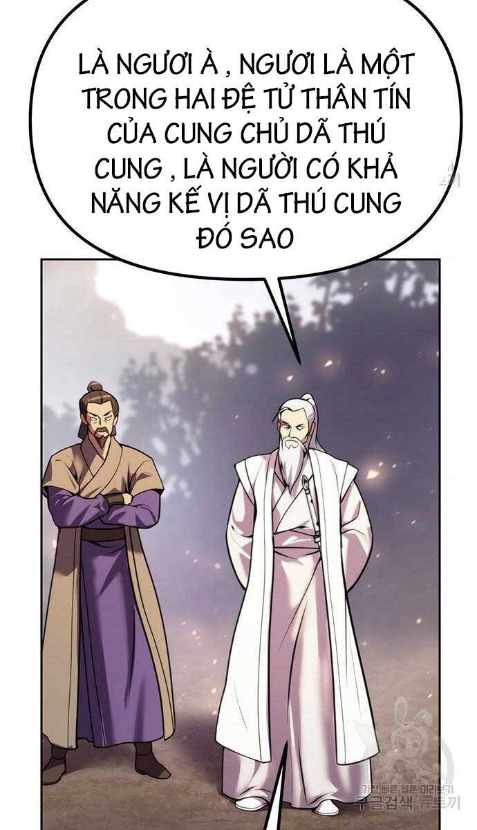 Ma Đạo Chuyển Sinh Ký Chap 38 - Next Chap 39