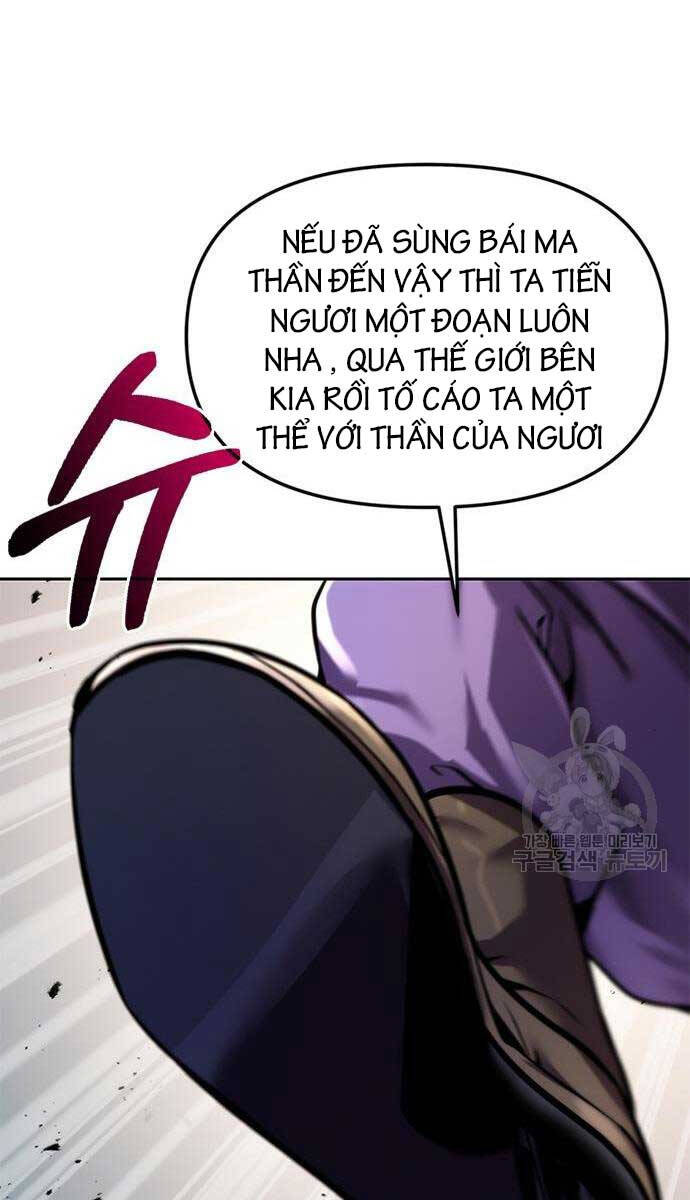 Ma Đạo Chuyển Sinh Ký Chap 38 - Next Chap 39