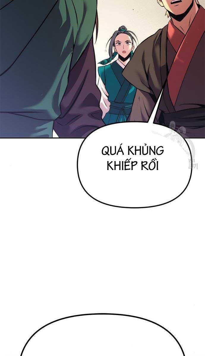 Ma Đạo Chuyển Sinh Ký Chap 38 - Next Chap 39
