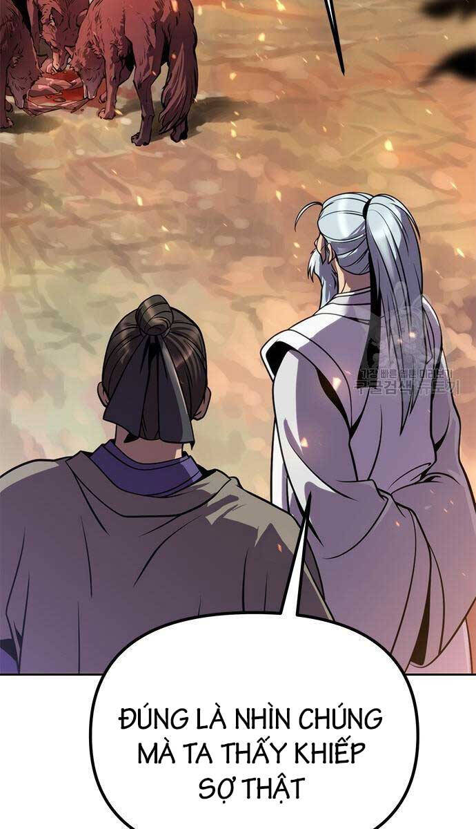 Ma Đạo Chuyển Sinh Ký Chap 38 - Next Chap 39