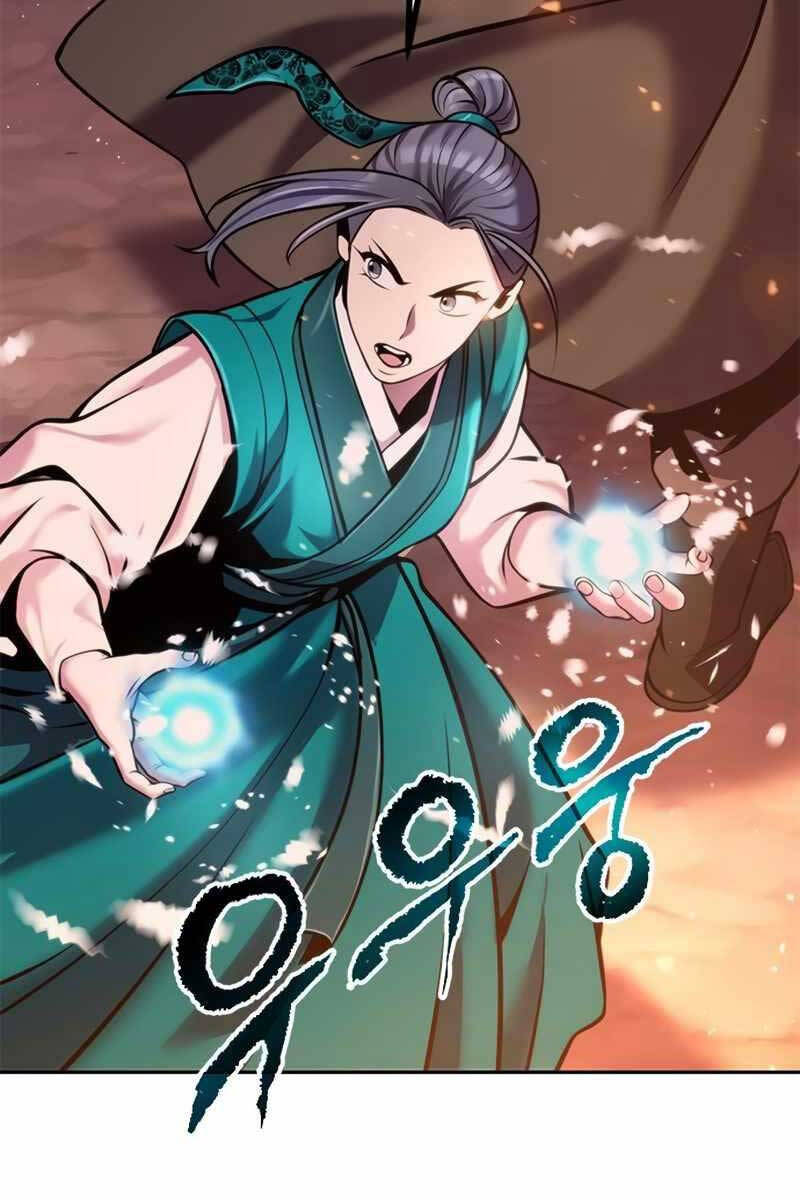 Ma Đạo Chuyển Sinh Ký Chap 39 - Next Chap 40