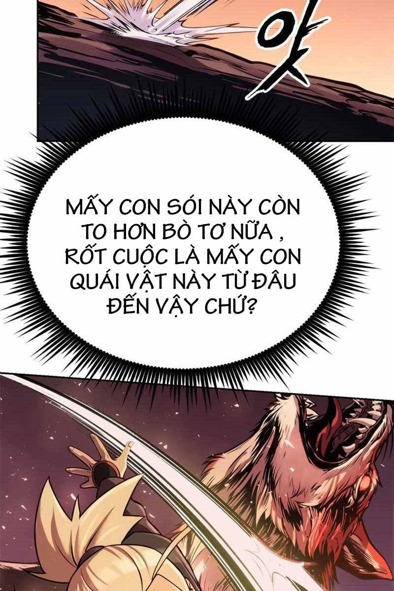 Ma Đạo Chuyển Sinh Ký Chap 39 - Next Chap 40