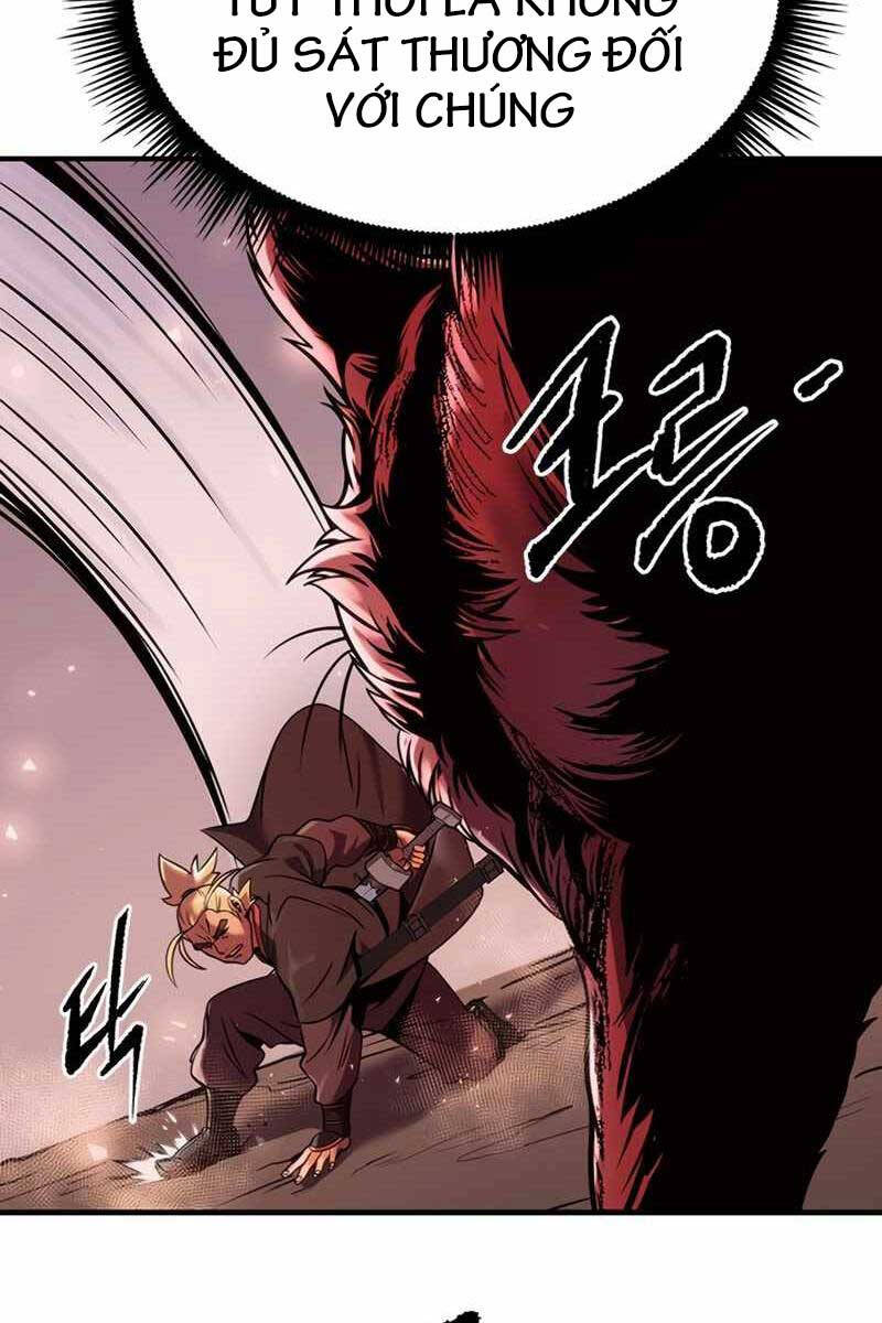 Ma Đạo Chuyển Sinh Ký Chap 39 - Next Chap 40