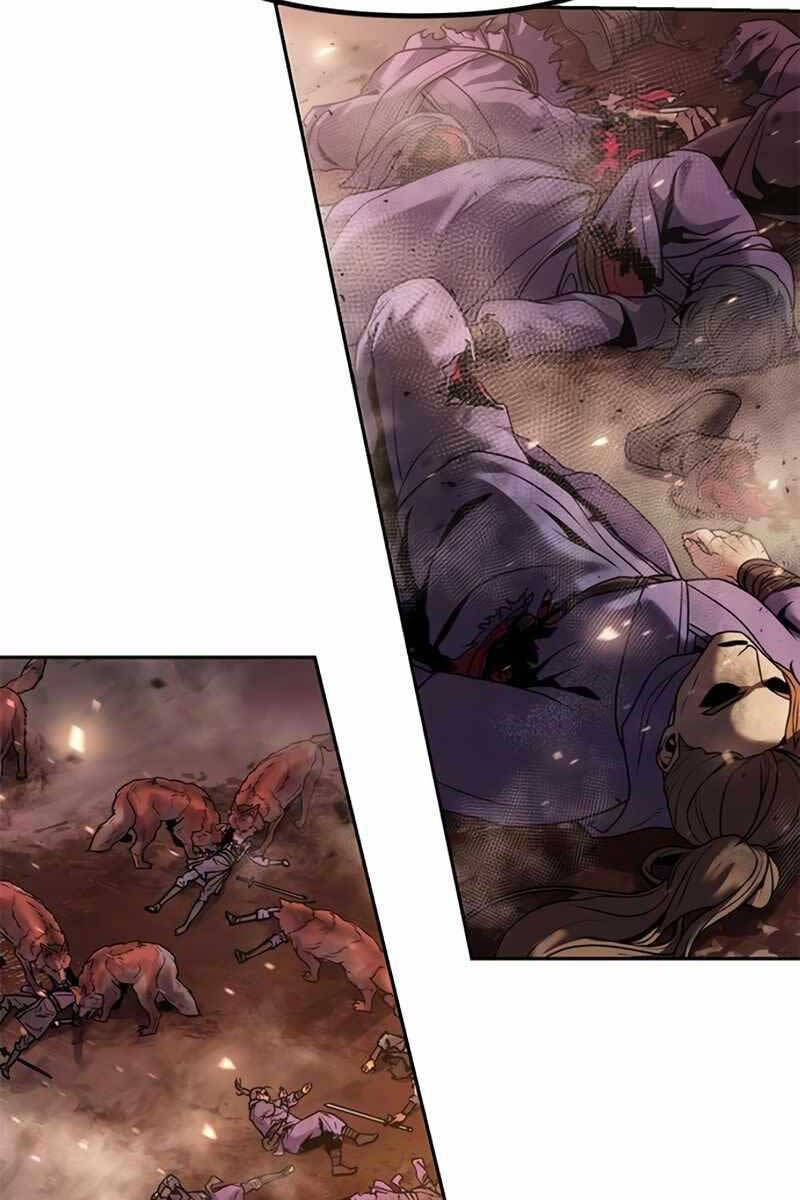 Ma Đạo Chuyển Sinh Ký Chap 39 - Next Chap 40