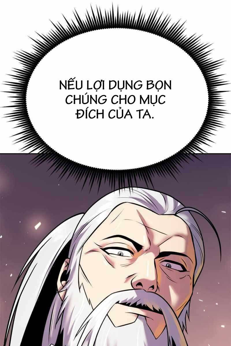Ma Đạo Chuyển Sinh Ký Chap 39 - Next Chap 40