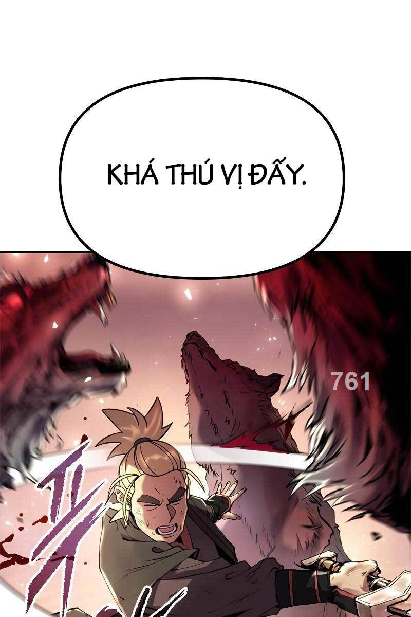 Ma Đạo Chuyển Sinh Ký Chap 40 - Next Chap 41