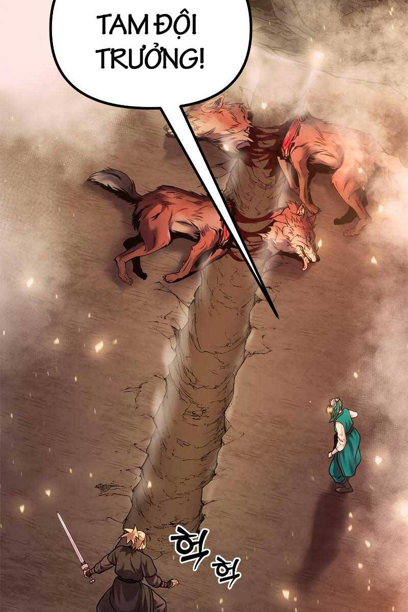 Ma Đạo Chuyển Sinh Ký Chap 40 - Next Chap 41