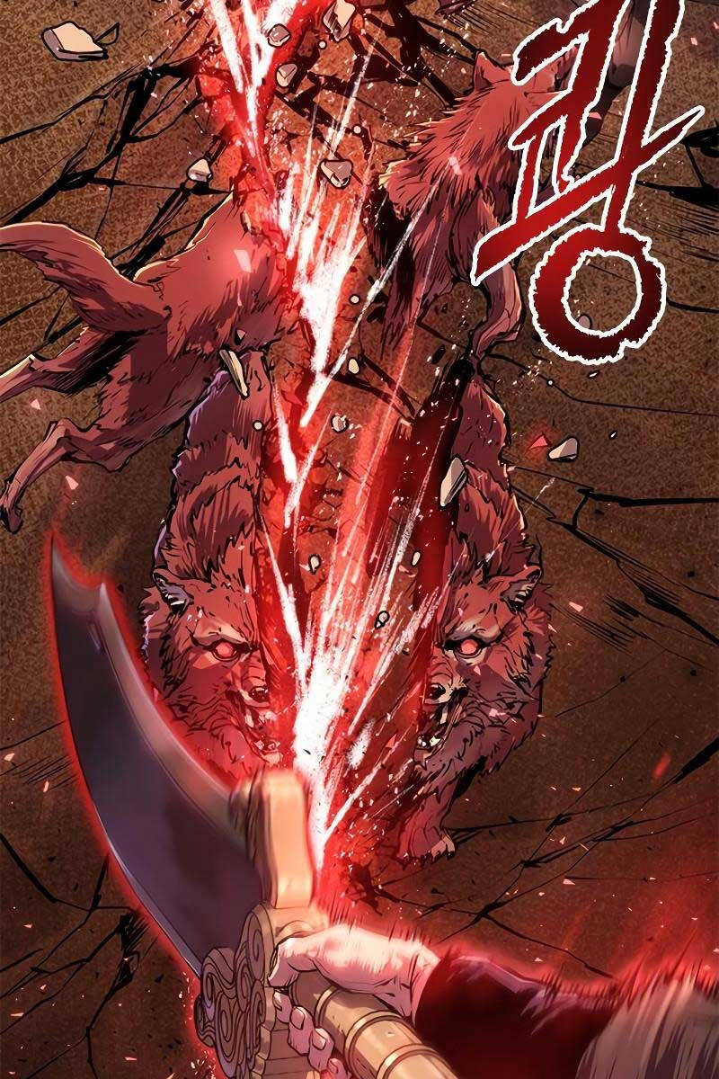 Ma Đạo Chuyển Sinh Ký Chap 40 - Next Chap 41