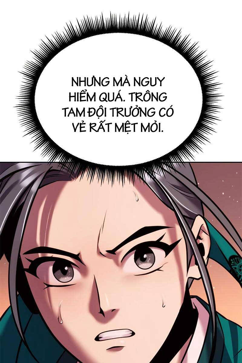 Ma Đạo Chuyển Sinh Ký Chap 40 - Next Chap 41