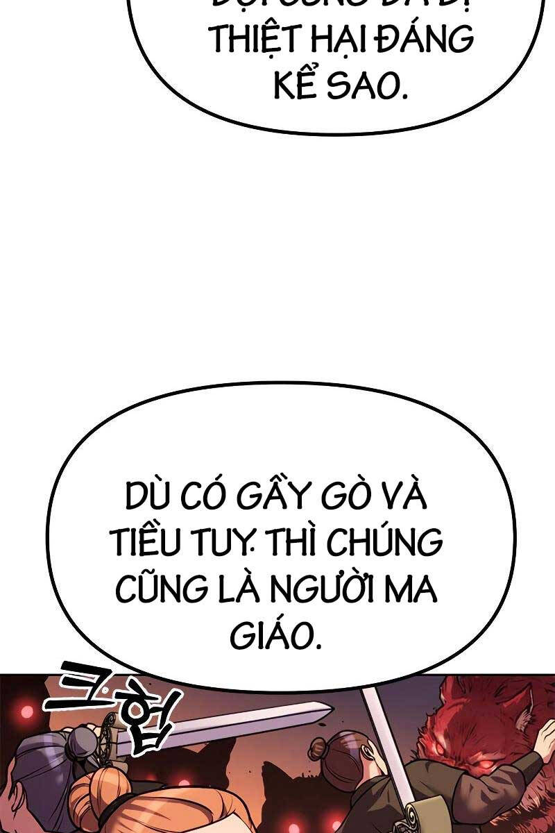 Ma Đạo Chuyển Sinh Ký Chap 40 - Next Chap 41