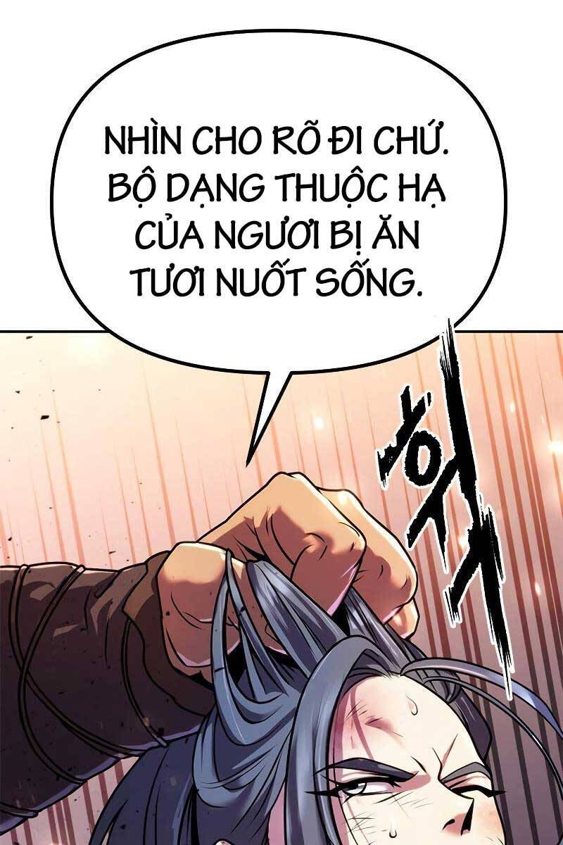 Ma Đạo Chuyển Sinh Ký Chap 40 - Next Chap 41