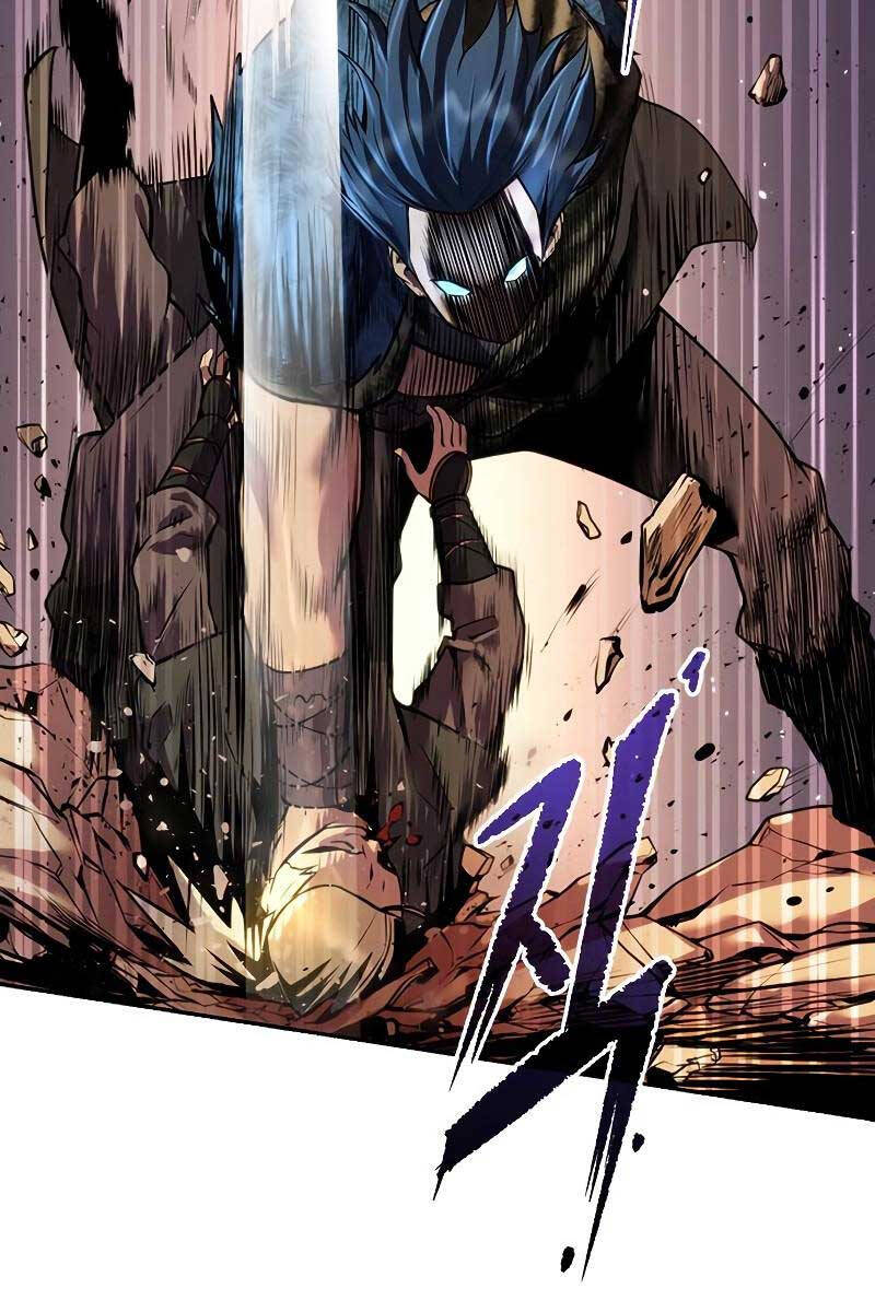 Ma Đạo Chuyển Sinh Ký Chap 40 - Next Chap 41