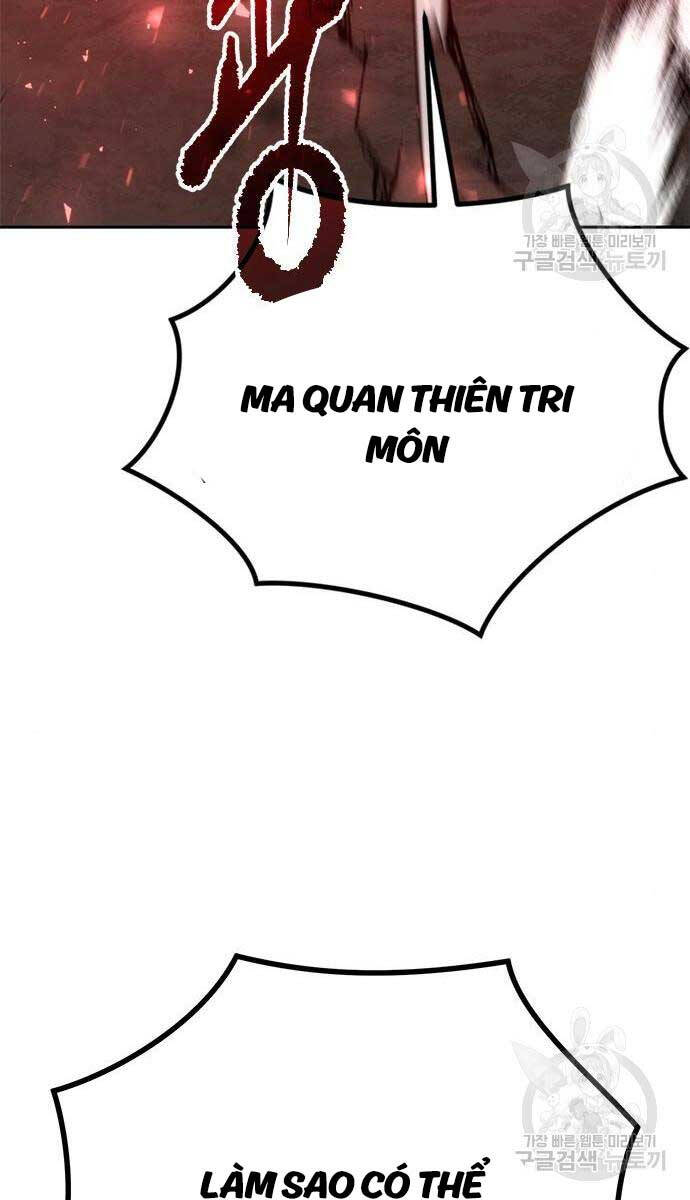 Ma Đạo Chuyển Sinh Ký Chap 42 - Next Chap 43