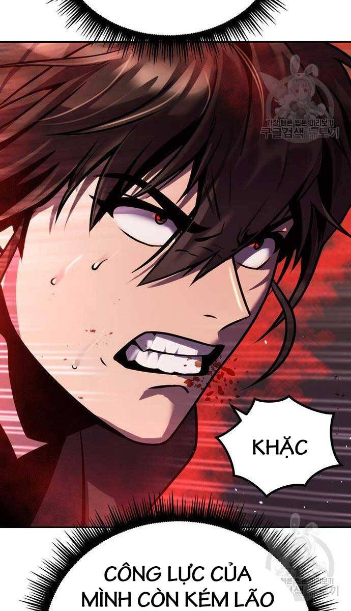 Ma Đạo Chuyển Sinh Ký Chap 42 - Next Chap 43