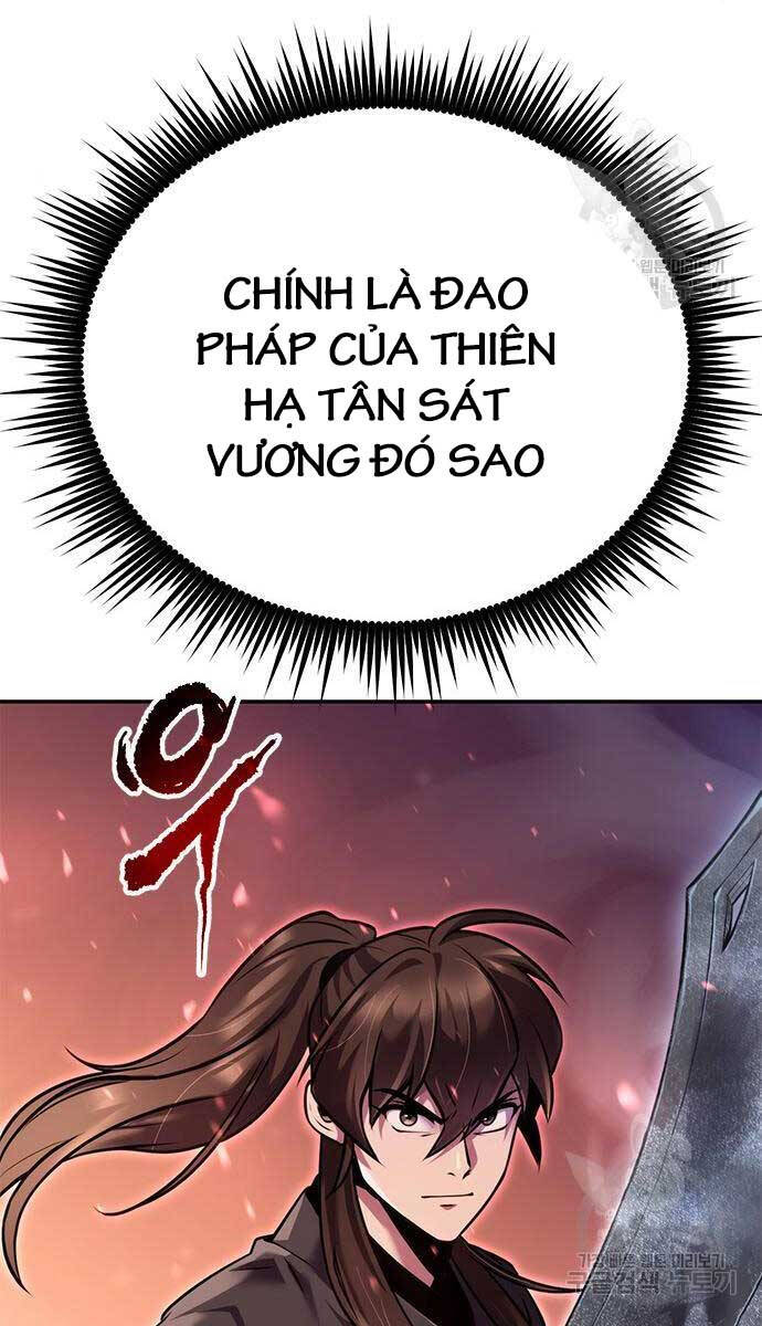 Ma Đạo Chuyển Sinh Ký Chap 42 - Next Chap 43