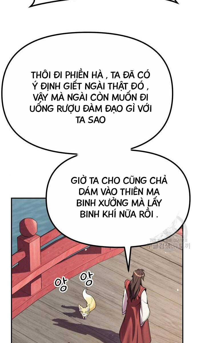 Ma Đạo Chuyển Sinh Ký Chap 44 - Next Chap 45