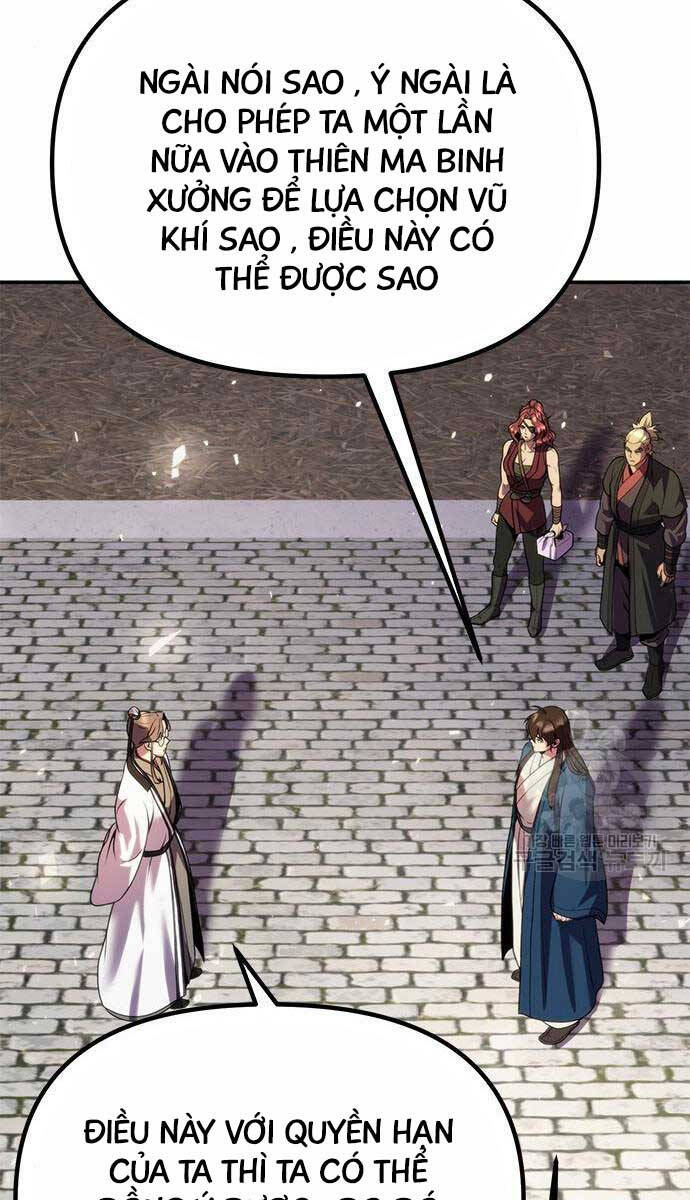 Ma Đạo Chuyển Sinh Ký Chap 44 - Next Chap 45