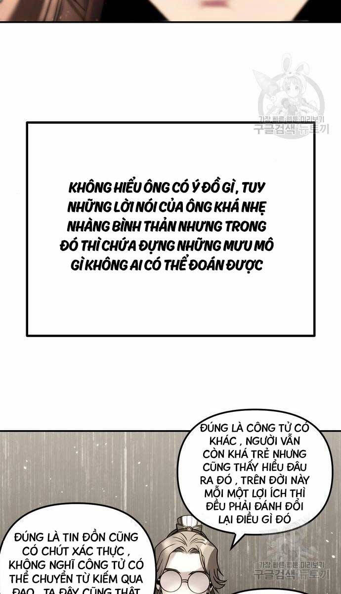 Ma Đạo Chuyển Sinh Ký Chap 44 - Next Chap 45