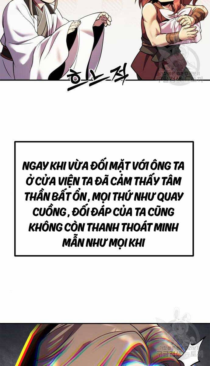 Ma Đạo Chuyển Sinh Ký Chap 44 - Next Chap 45