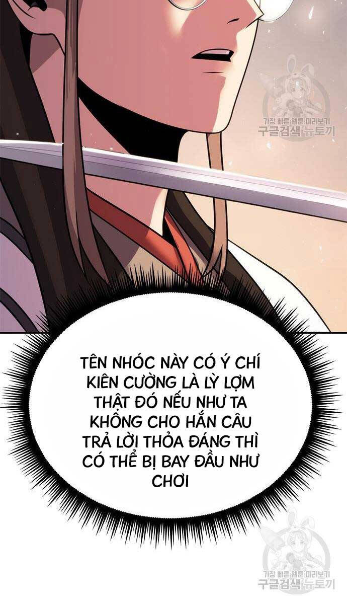 Ma Đạo Chuyển Sinh Ký Chap 44 - Next Chap 45