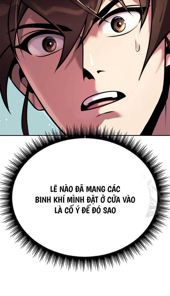 Ma Đạo Chuyển Sinh Ký Chap 45 - Next Chap 46