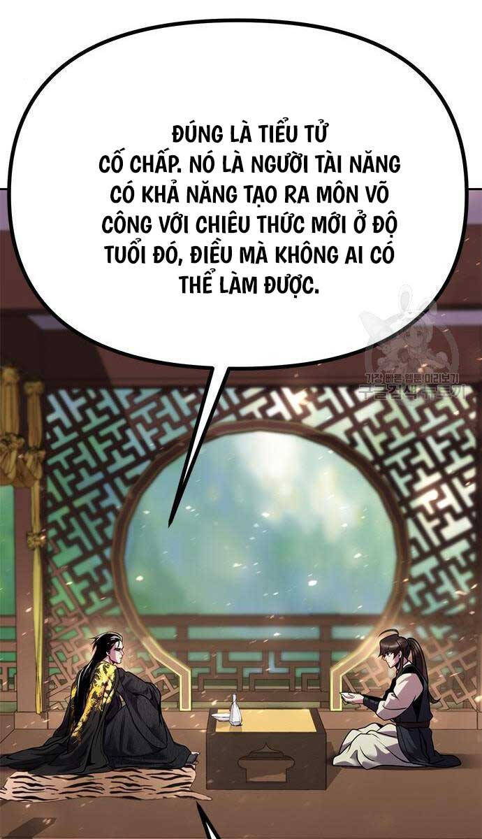 Ma Đạo Chuyển Sinh Ký Chap 45 - Next Chap 46