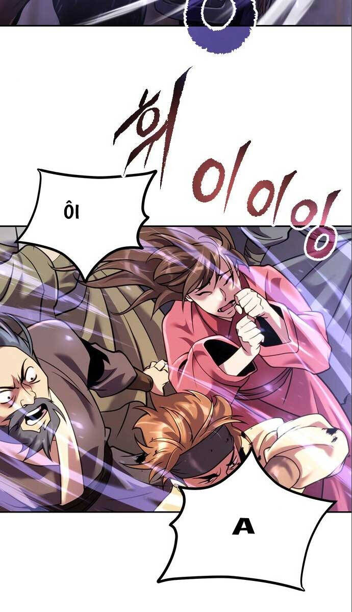 Ma Đạo Chuyển Sinh Ký Chap 47 - Next Chap 48