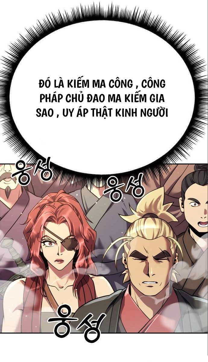 Ma Đạo Chuyển Sinh Ký Chap 47 - Next Chap 48