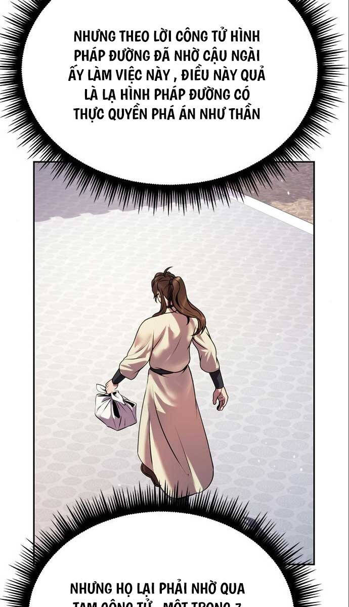 Ma Đạo Chuyển Sinh Ký Chap 47 - Next Chap 48