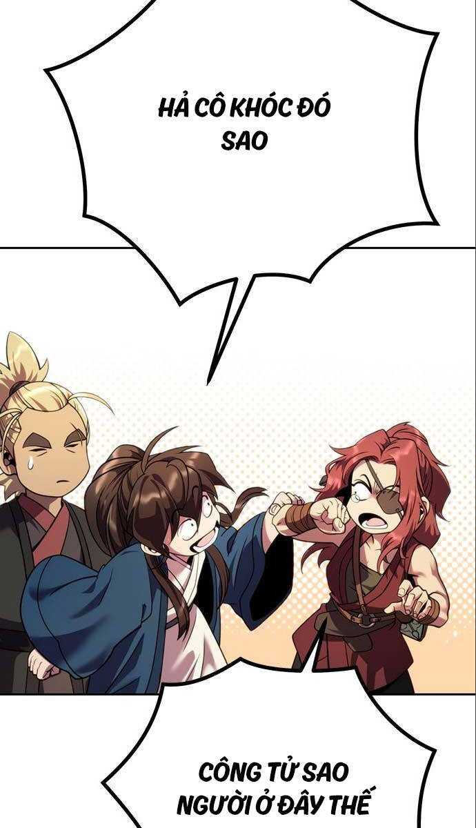 Ma Đạo Chuyển Sinh Ký Chap 47 - Next Chap 48