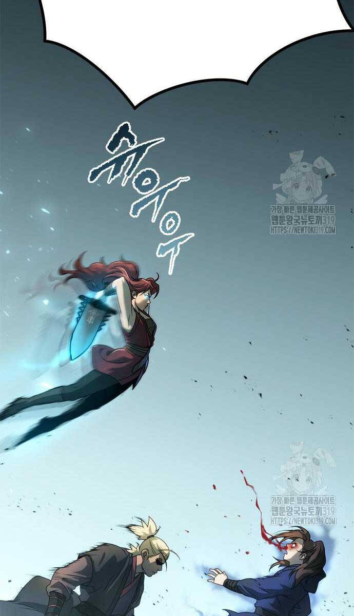 Ma Đạo Chuyển Sinh Ký Chap 49 - Next Chap 50