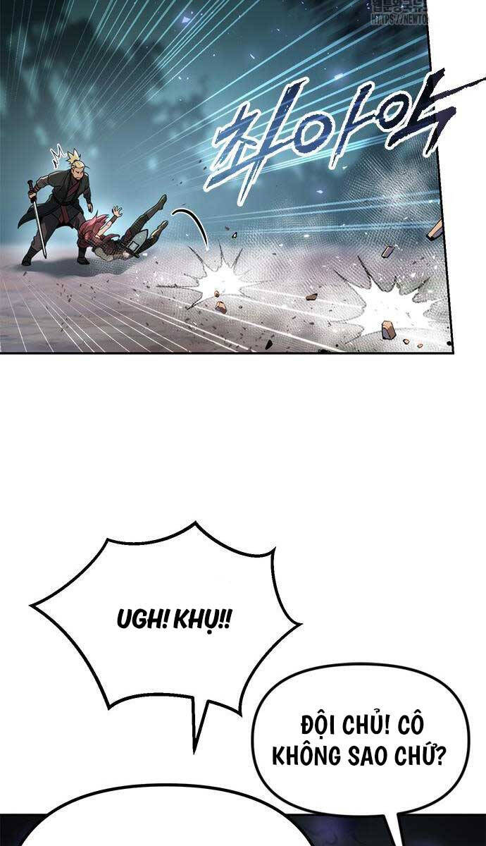 Ma Đạo Chuyển Sinh Ký Chap 49 - Next Chap 50