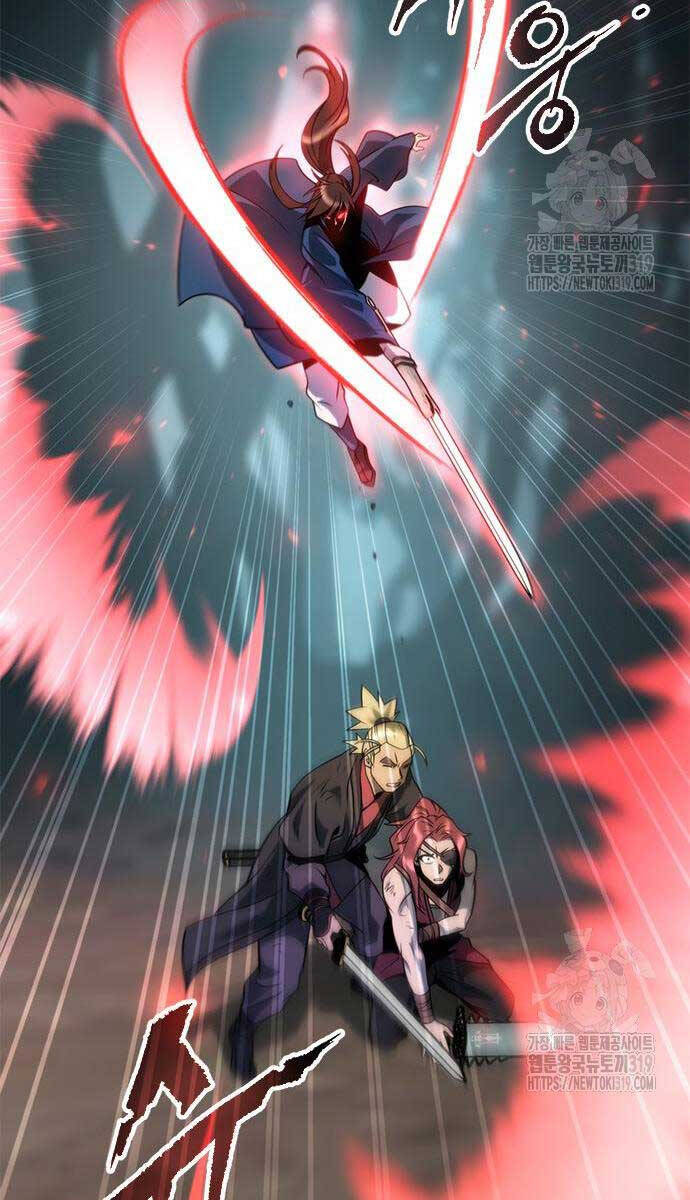 Ma Đạo Chuyển Sinh Ký Chap 49 - Next Chap 50