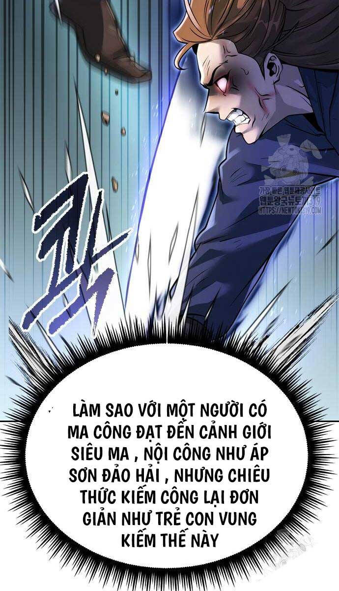Ma Đạo Chuyển Sinh Ký Chap 49 - Next Chap 50