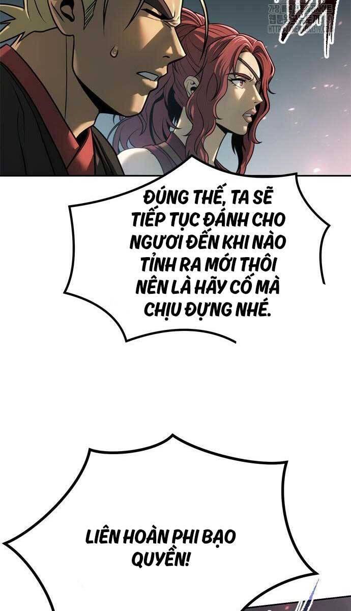 Ma Đạo Chuyển Sinh Ký Chap 49 - Next Chap 50